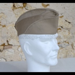 Garrison cap "Chino" US WWII