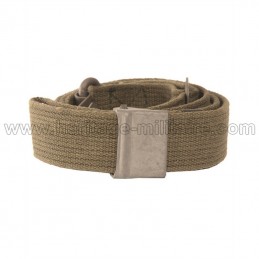 Web strap for 30M1 Garand...