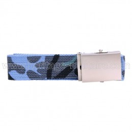 Ceinture US 100% coton camo...