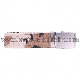 Ceinture US 100% coton...