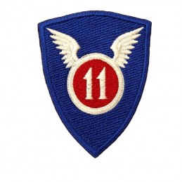 Patch 11th Airborne...