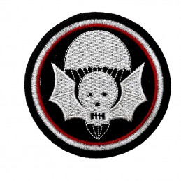 Patch 502nd PIR 101st...