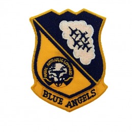 Patch Blue Angels US