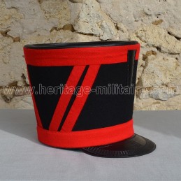 Shako Grenadier de la garde...