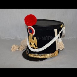 Shako fusiliers grenadiers...