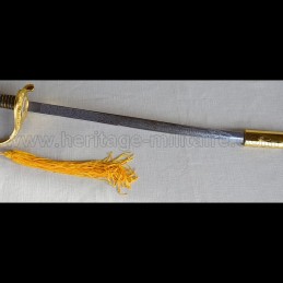 USMC Officer saber CIVIL...
