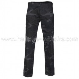 Pantalon US BDU "straight...