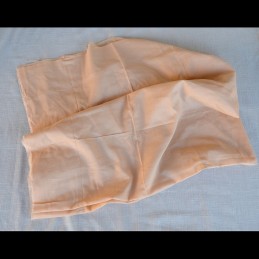 Large square cotton cloth...