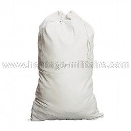 Thick cotton bag with rope...