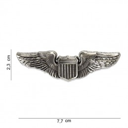 US Para wing badge WWII