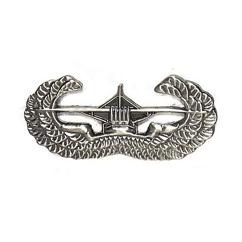 US Para wing badge WWII