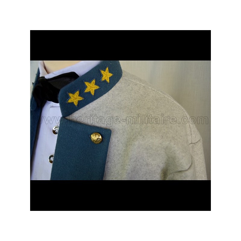 Officer Shell Jacket 