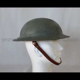 Casque mod 17 US WWI & WWII