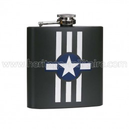 Flask USAF 6 oz (170mL) OD...