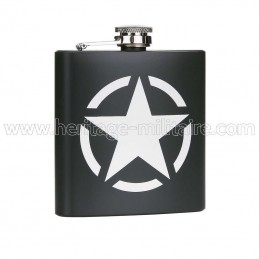 Flask US Army 6 oz (170mL)...