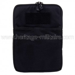 I-Pad case black