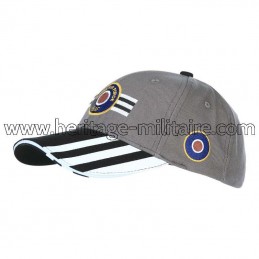 Baseball cap Royal Air...