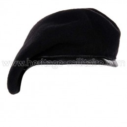 Beret black