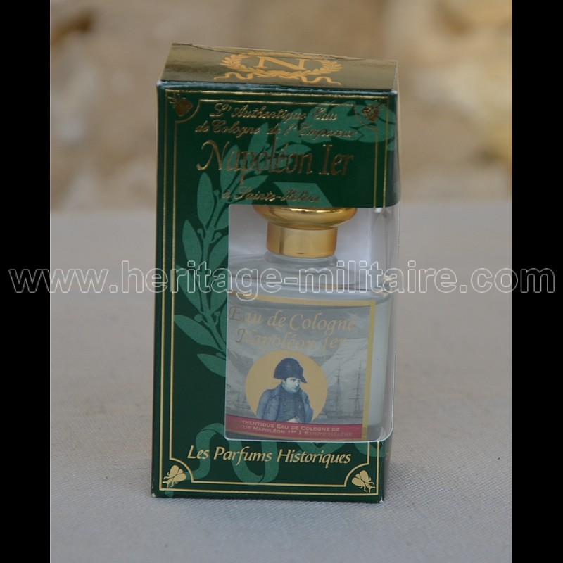 Eau de Cologne de l