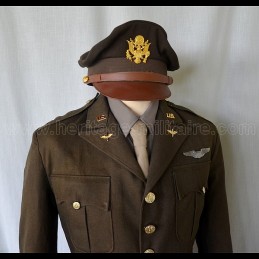 WWII US Officer dress Tunic