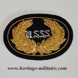 USSS embroidered officer...