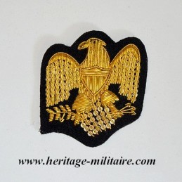 US Aigle embroidered...