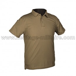 Polo Quick Dry short...