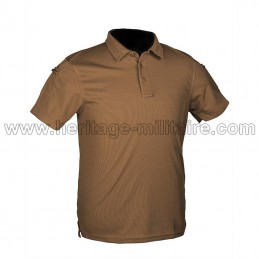 Polo Quick Dry short...