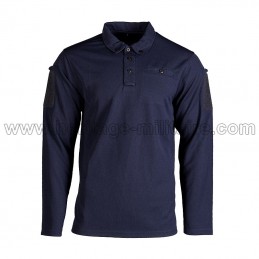 Polo Quick Dry long sleeves...