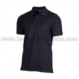 Polo 100% cotton 250g short...