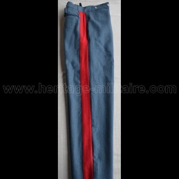 Pants of French Guard...