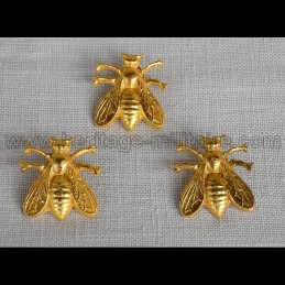 Golden bee 1st Empire Pin's...