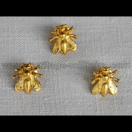 Golden bee 1st Empire Pin's...