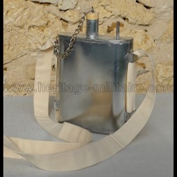 Cantine model 1855 French TIN