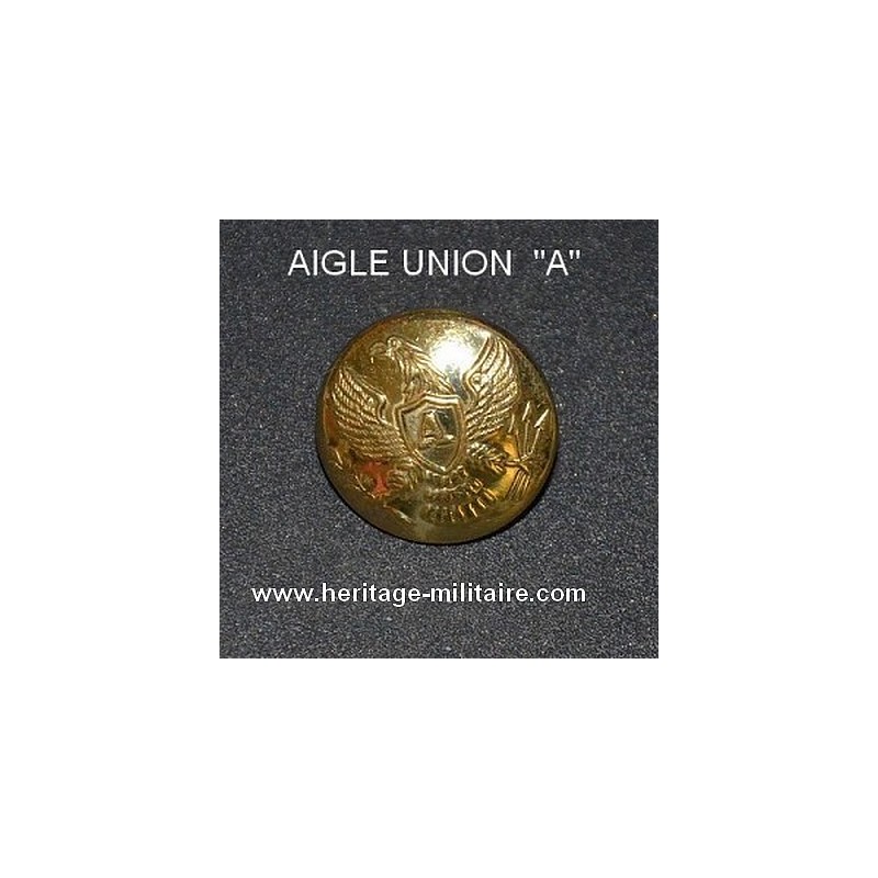 Uniform buttons Civil War US and CS,