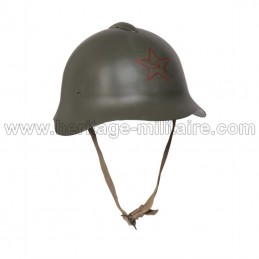 Casque M36 Russe