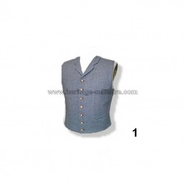 Civilian vest model N ° 1