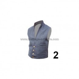 Gilet modèle N°2