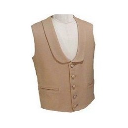 Civilian vest model N ° 3