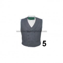 Gilet modèle N°5