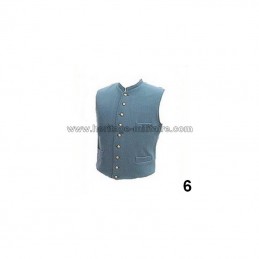 Civilian vest model N ° 6