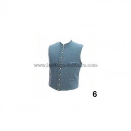 Gilet modèle N°6