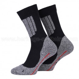 Chaussettes outdoor (la...