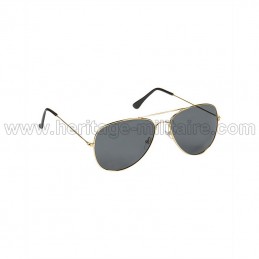 Pilot sunglasses