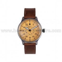 Montre pilote "Vintage"