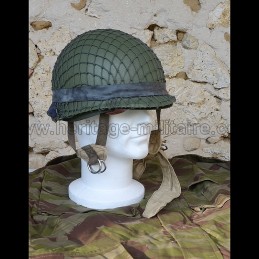 Parachutist Helmet...