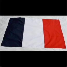 Drapeau de France  250cm X...