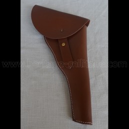 Holster 1860 DROIT MARRON...