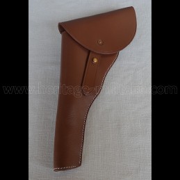 Holster 1860 LEFT LIGHT BROWN