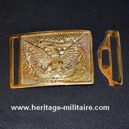 Cavalry belt